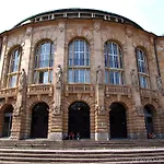 Colombi Hotel 