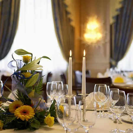 Colombi Hotel 