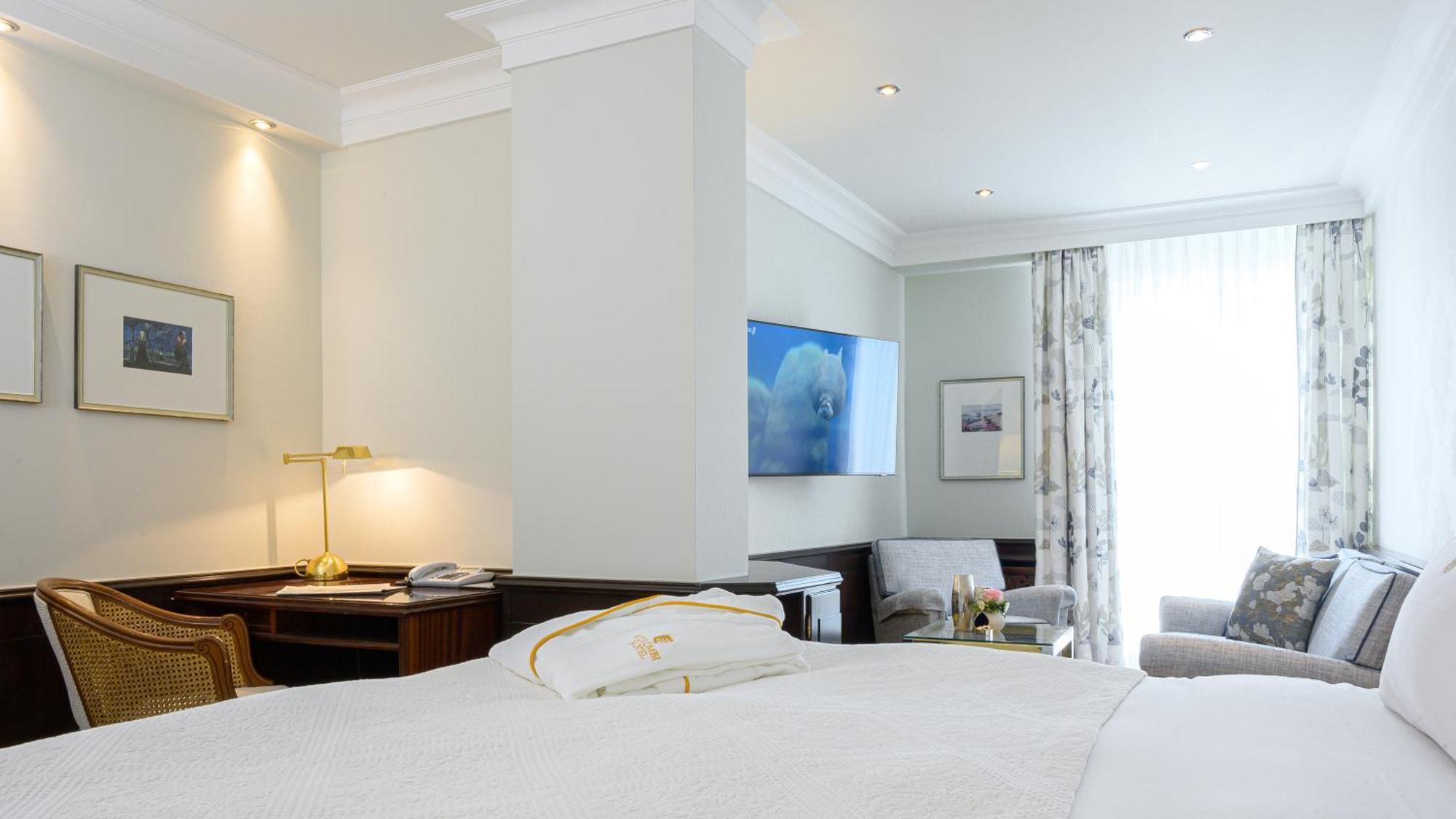 Colombi Hotel 5*
