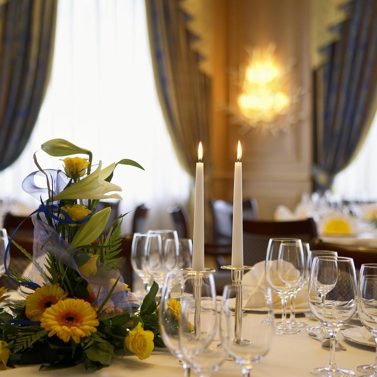 Hotel Colombi 5*