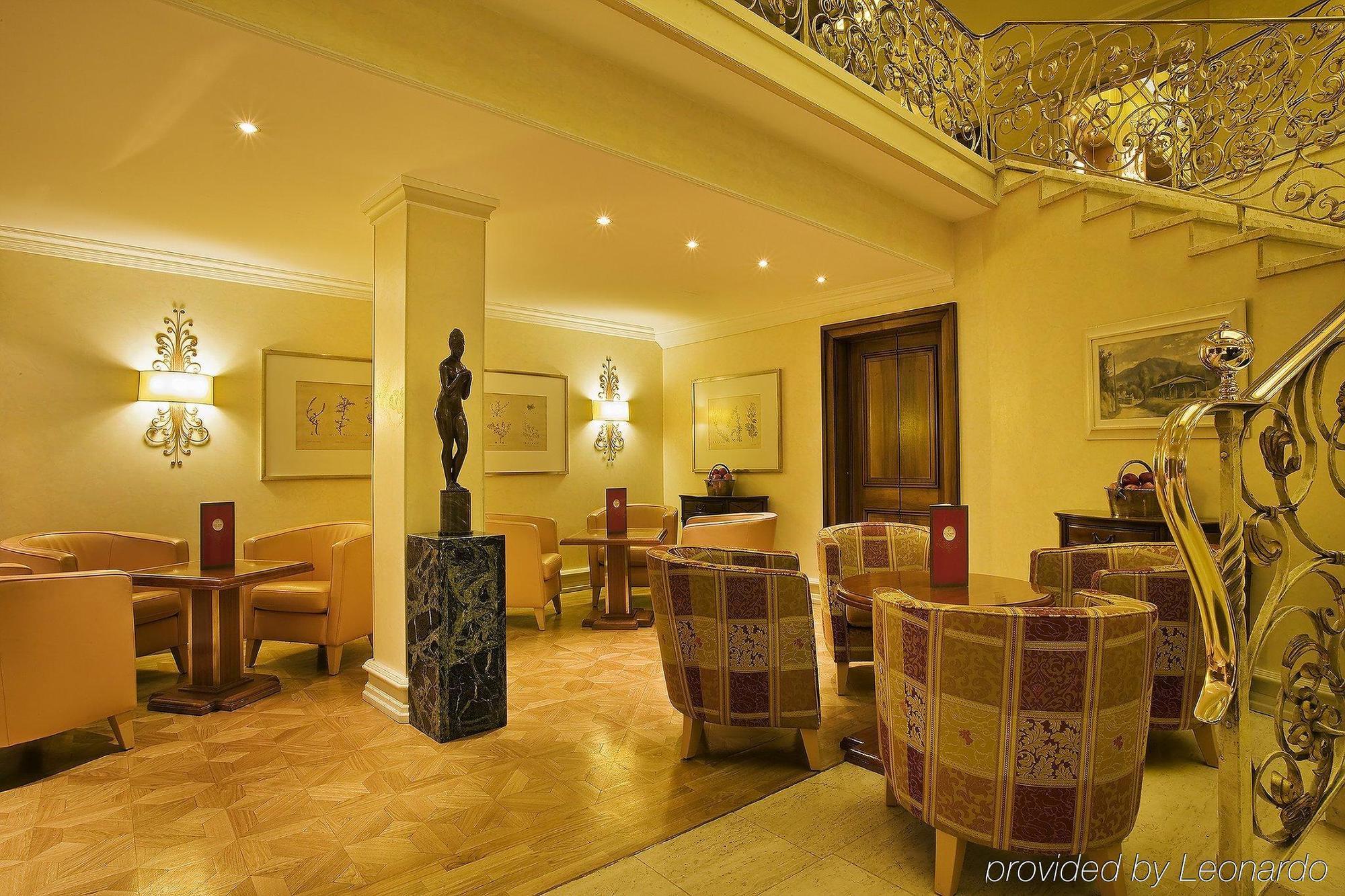 Colombi Hotel 5*