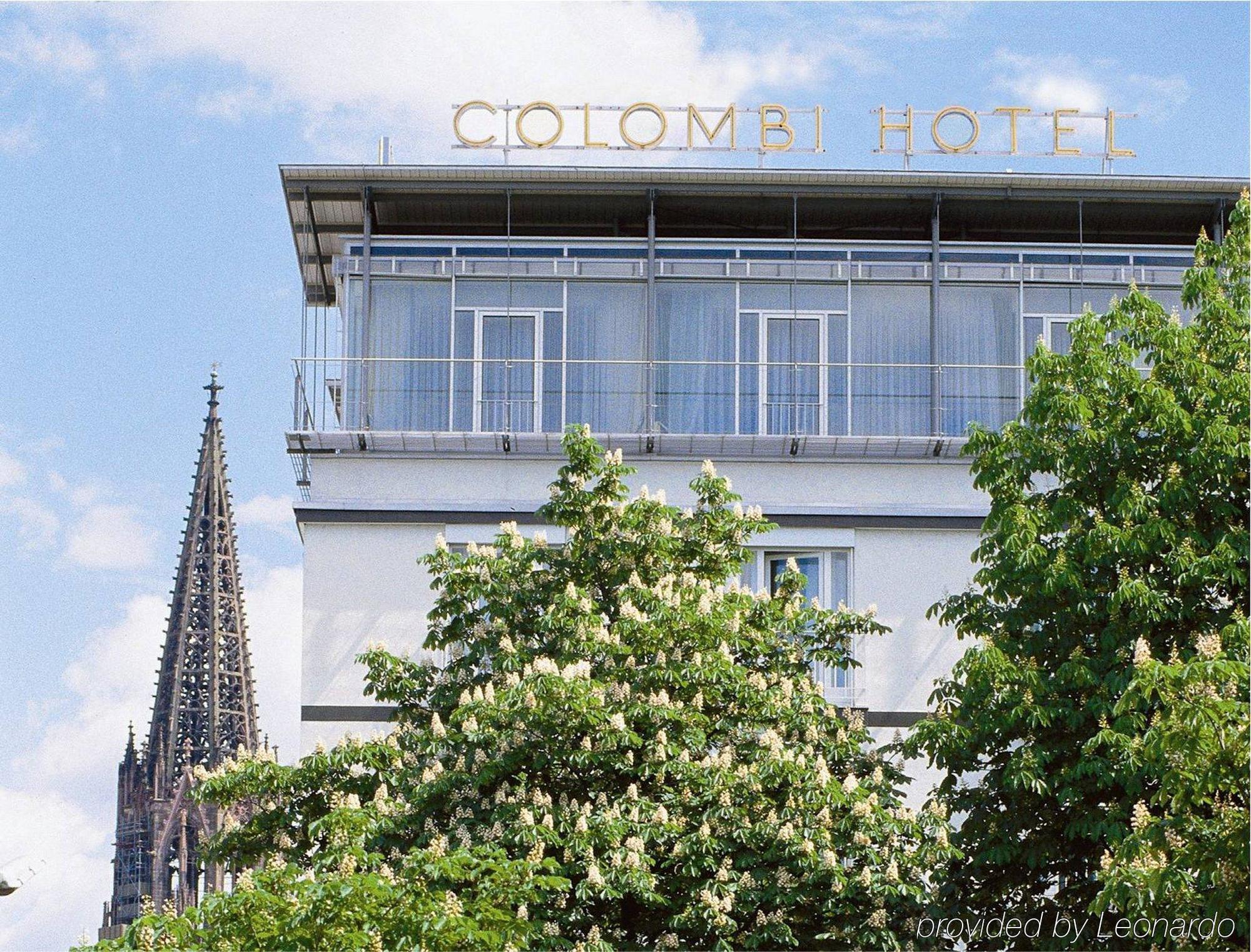 Colombi 5* Freiburg im Breisgau