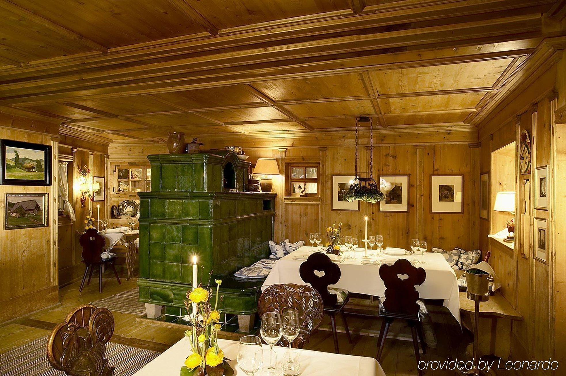 Colombi Hotel 5*