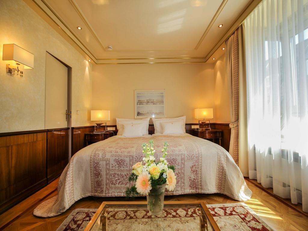 Hotel Colombi