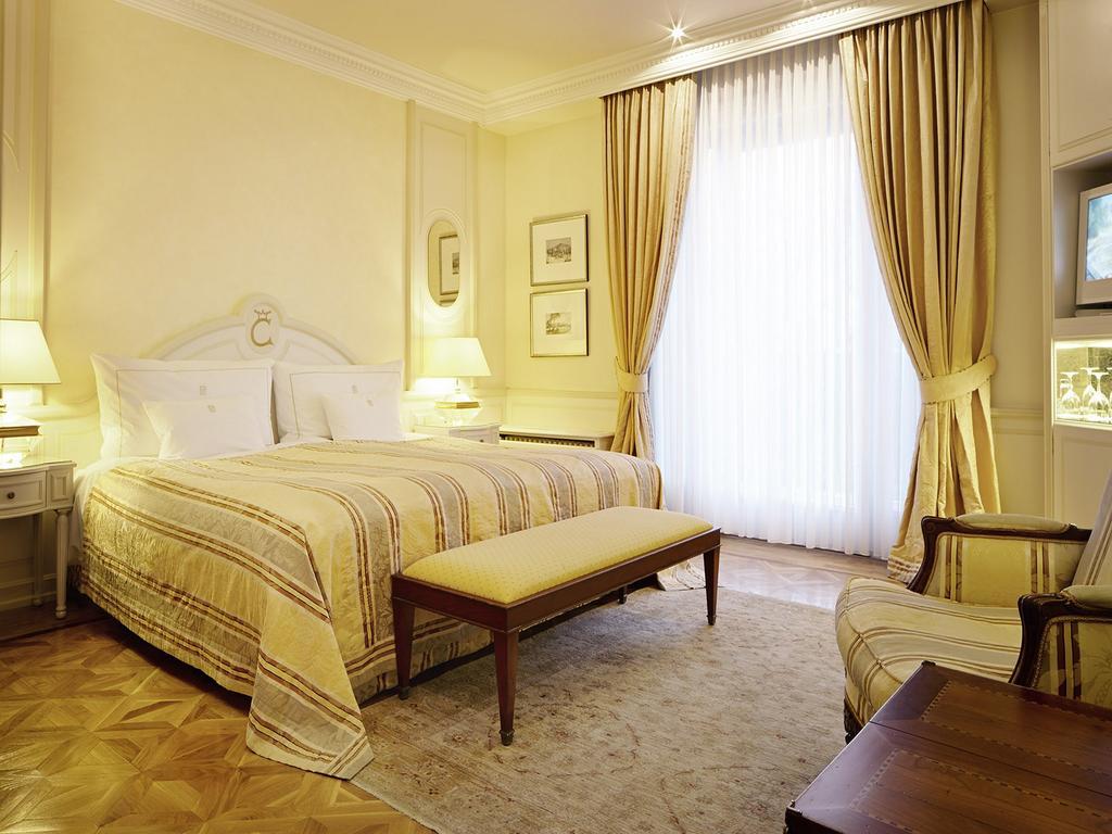 Hotel Colombi