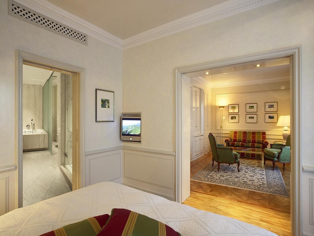 Hotel Colombi Freiburg im Breisgau