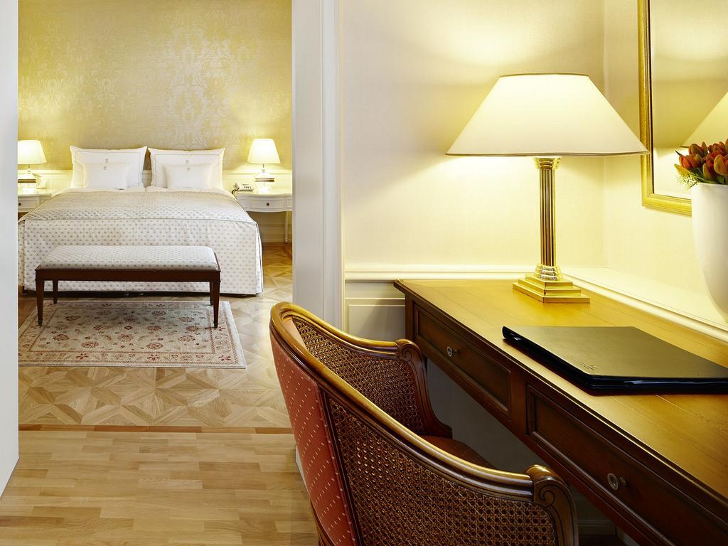 Hotel Colombi