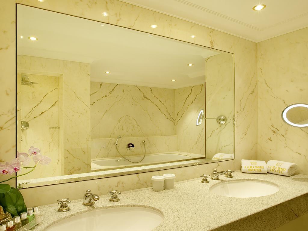 Hotel Colombi Freiburg im Breisgau