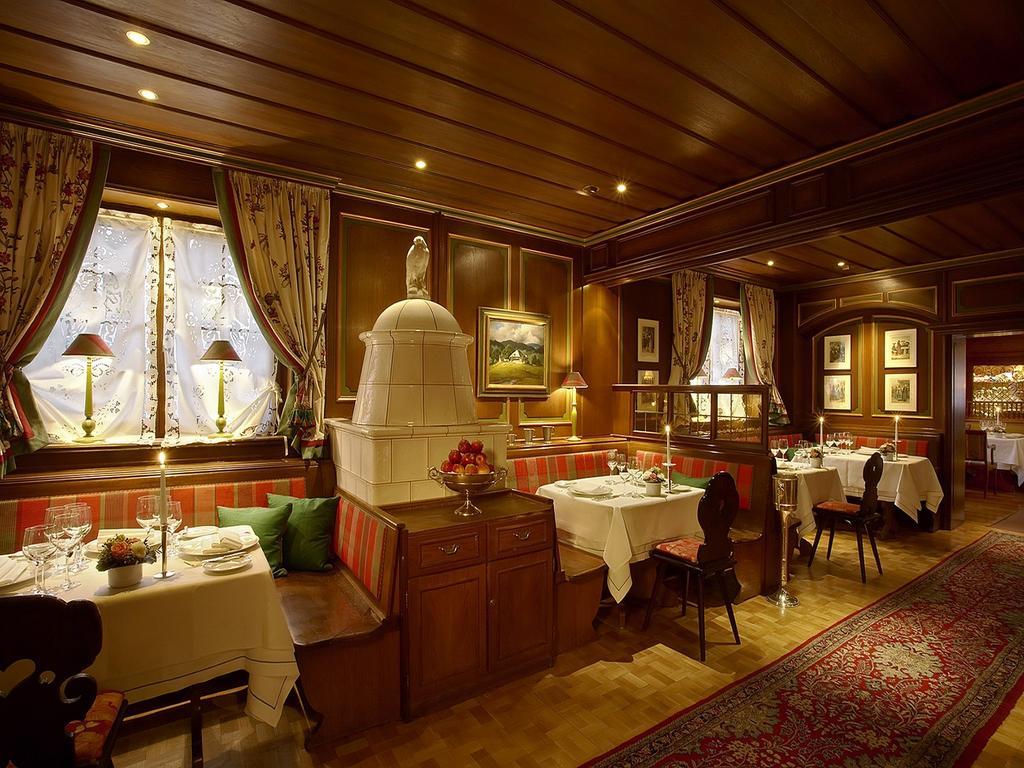 Colombi Hotel 5*