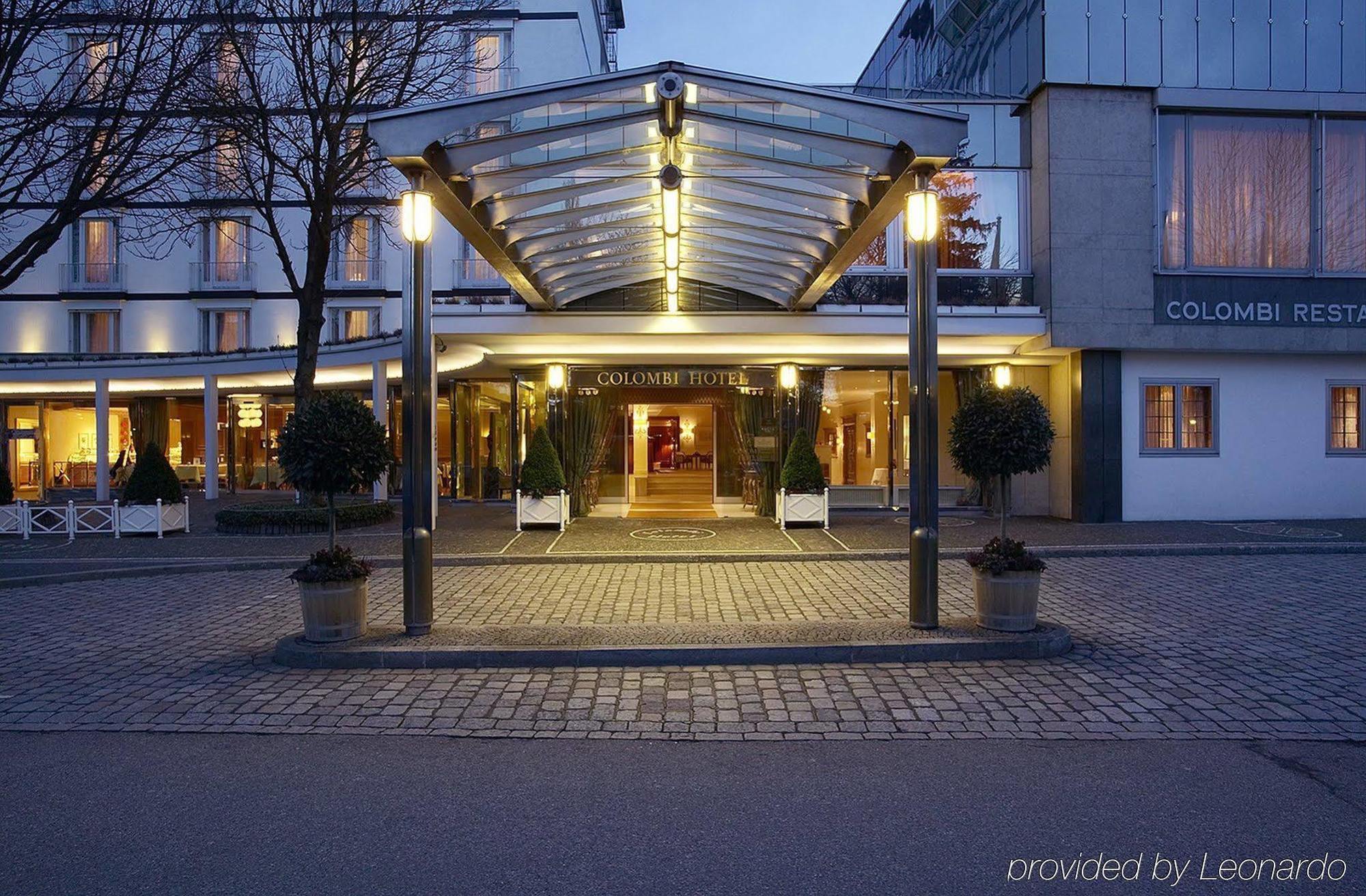 Colombi Freiburg im Breisgau