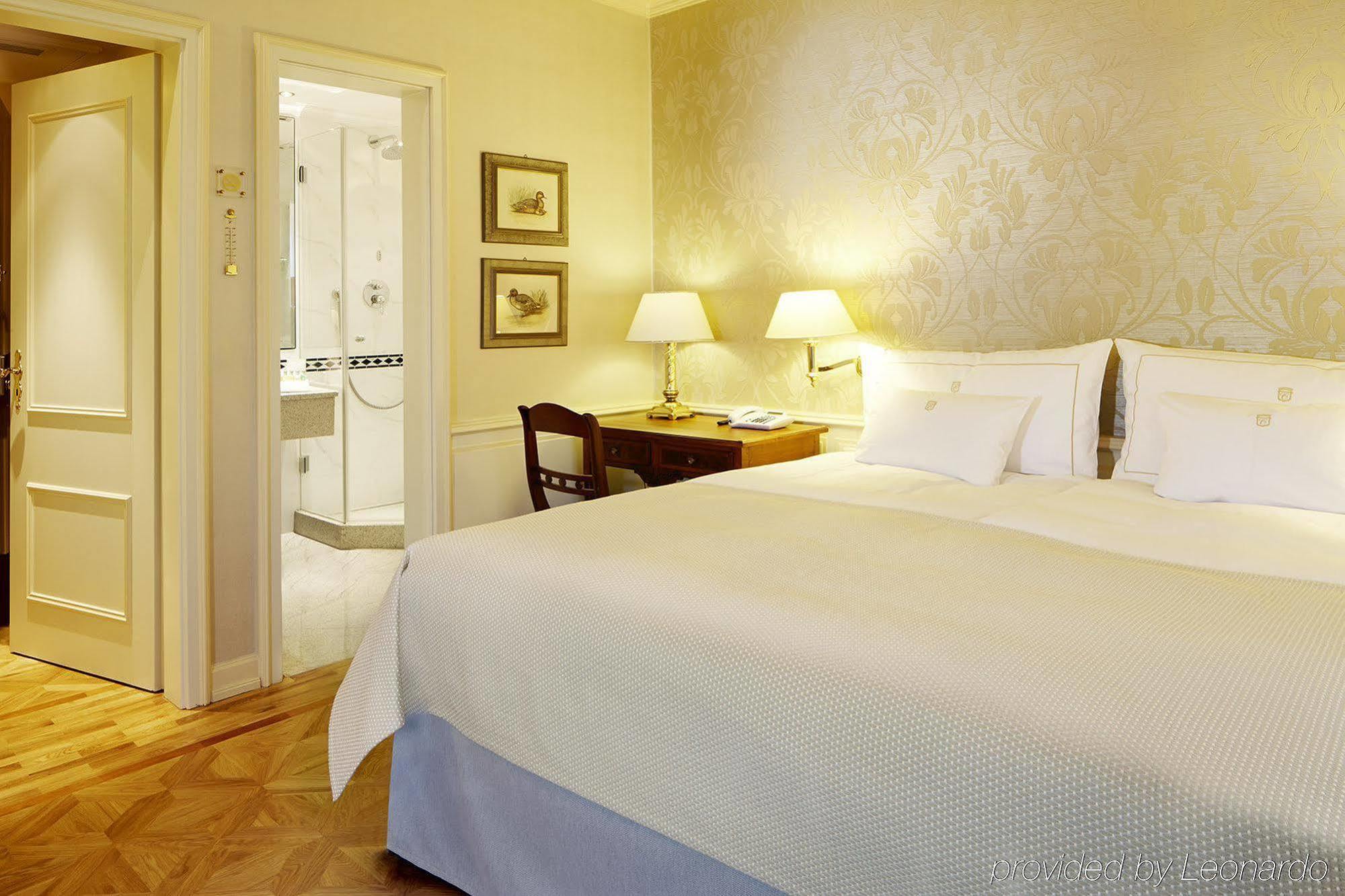 Colombi Hotel 5*