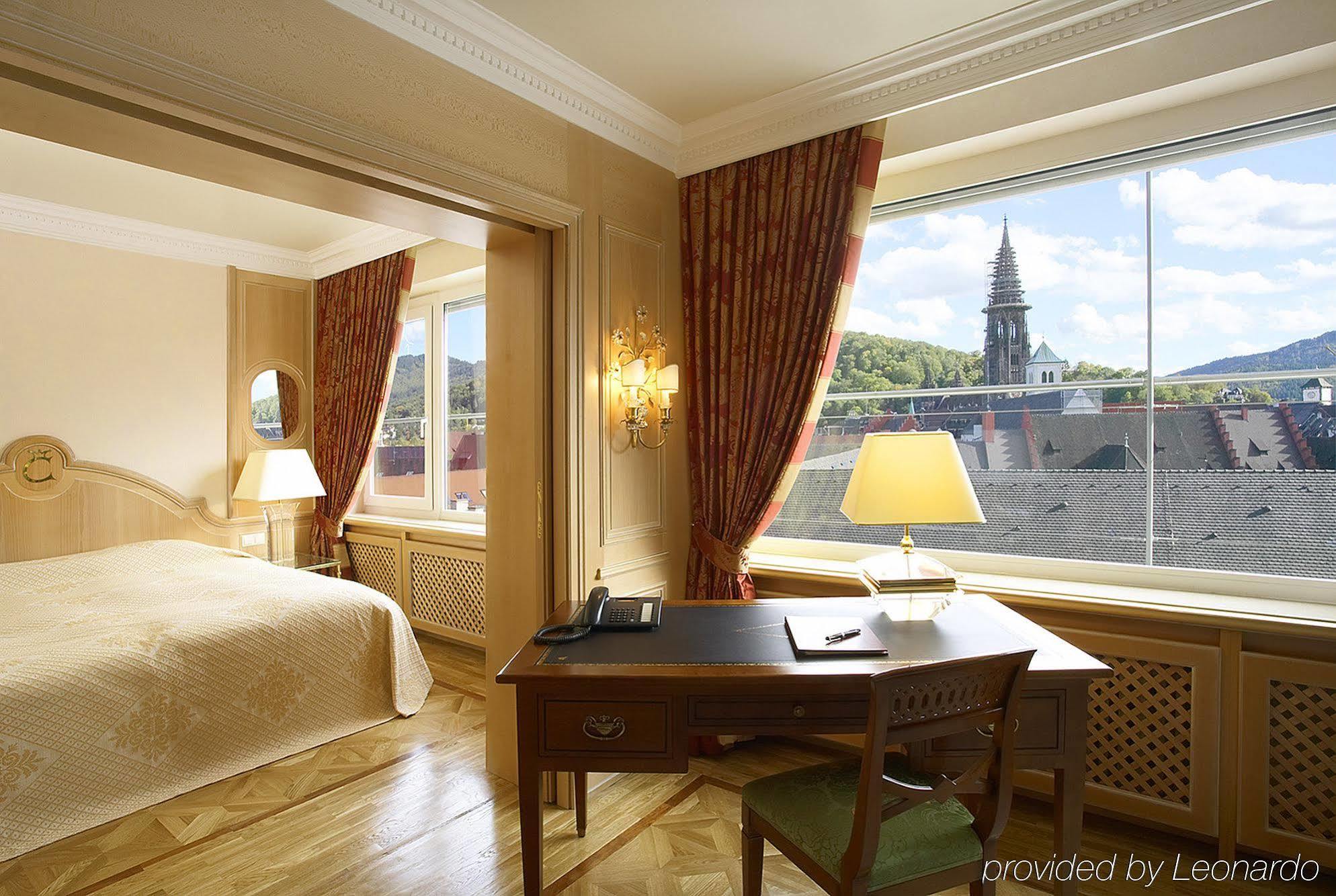 Hotel Colombi 5*