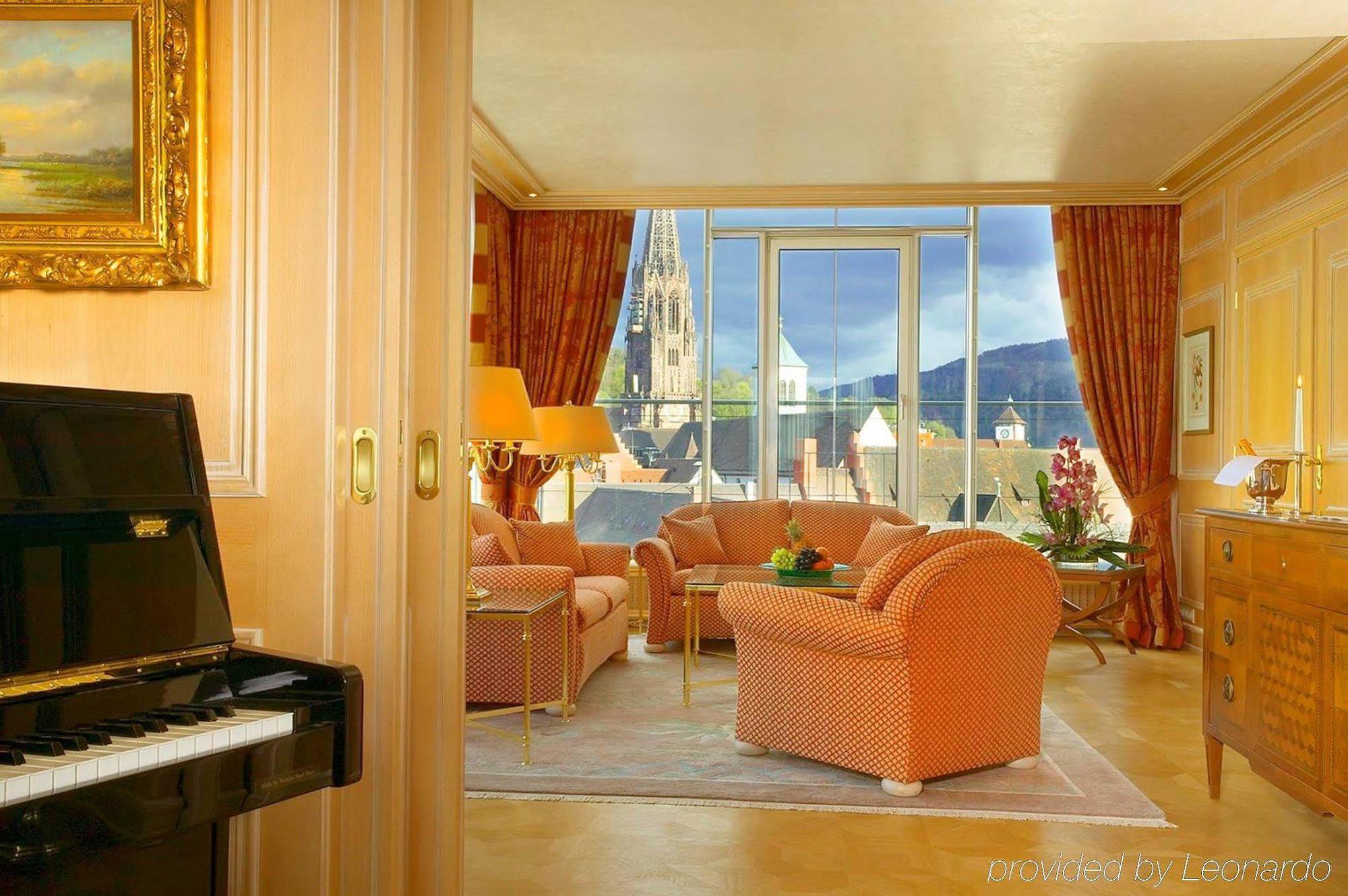 Colombi Hotel 5*