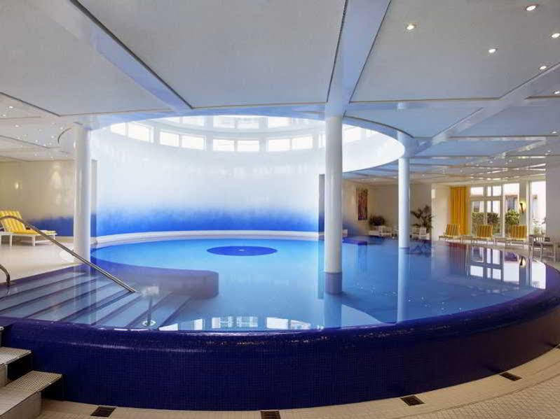 Colombi Hotel Freiburg im Breisgau