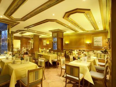Colombi Отель 5*