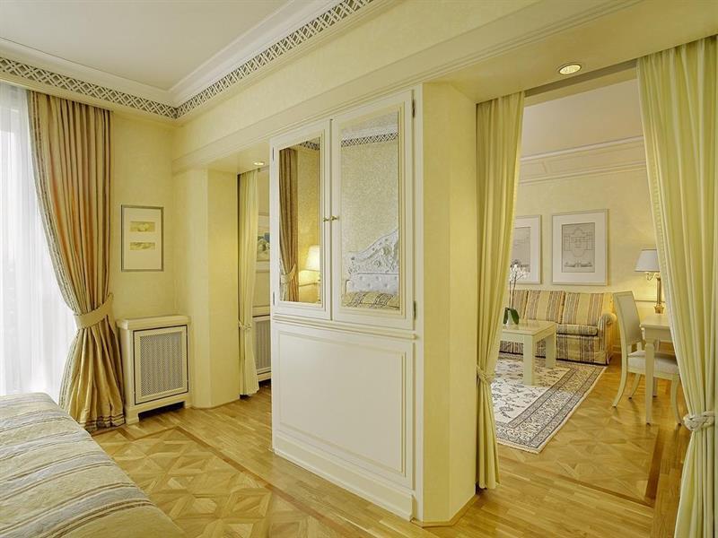 Colombi Hotel Freiburg im Breisgau